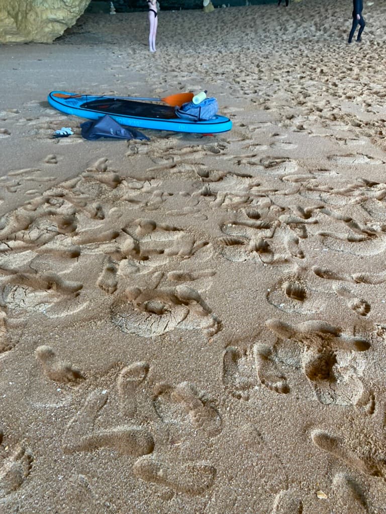 Algarve