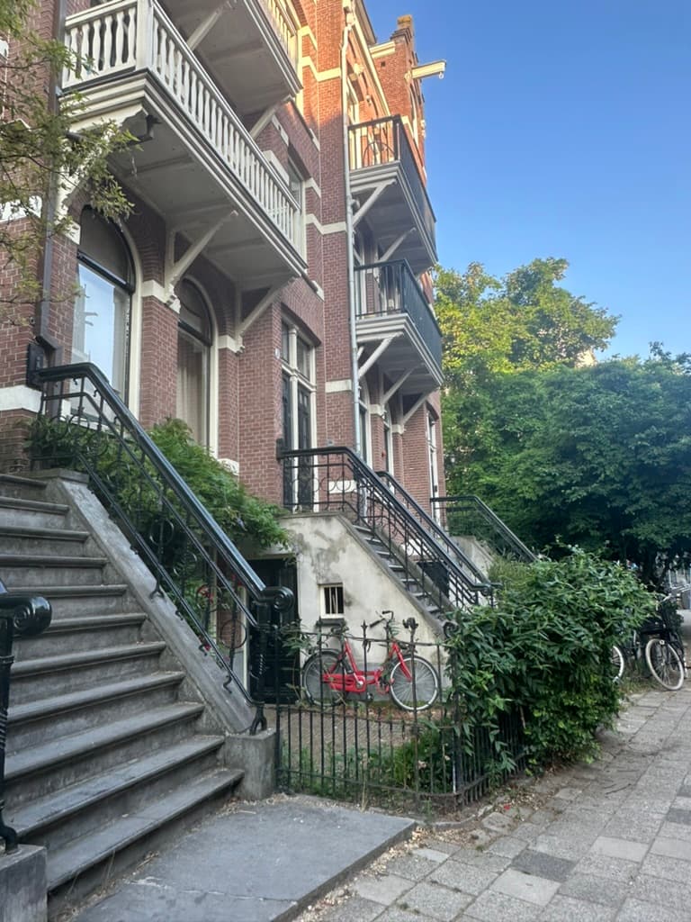 Amsterdam