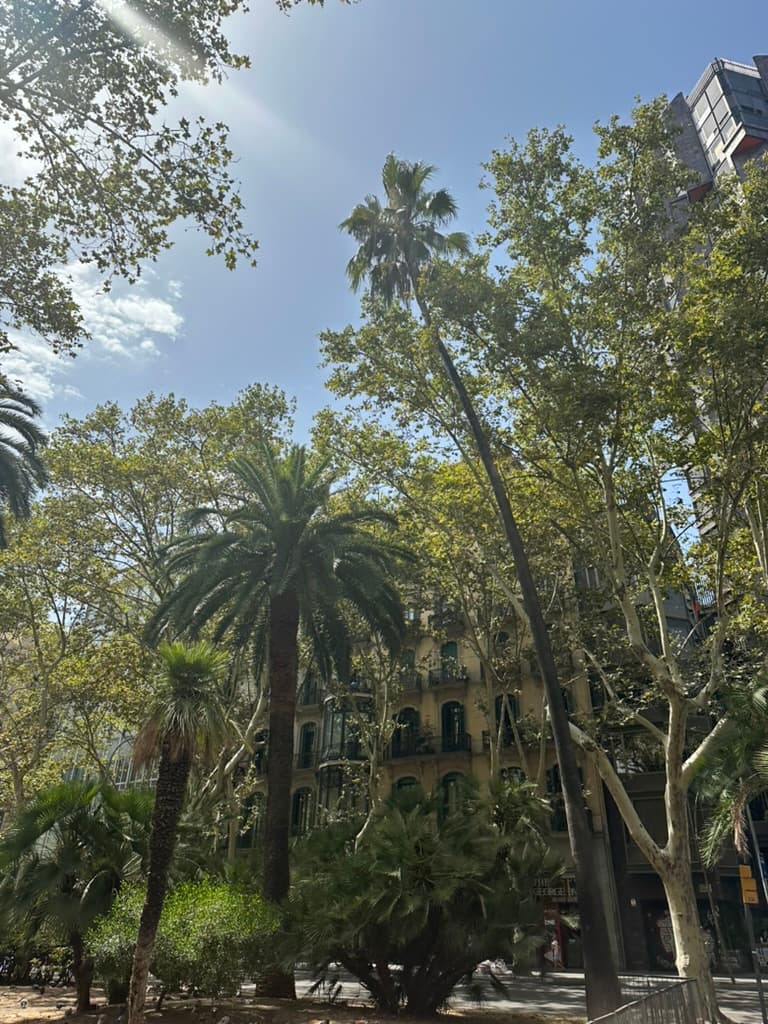 Barcelona