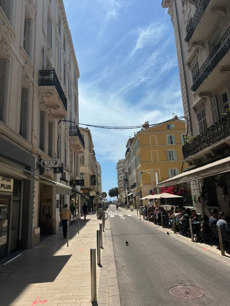 Cannes