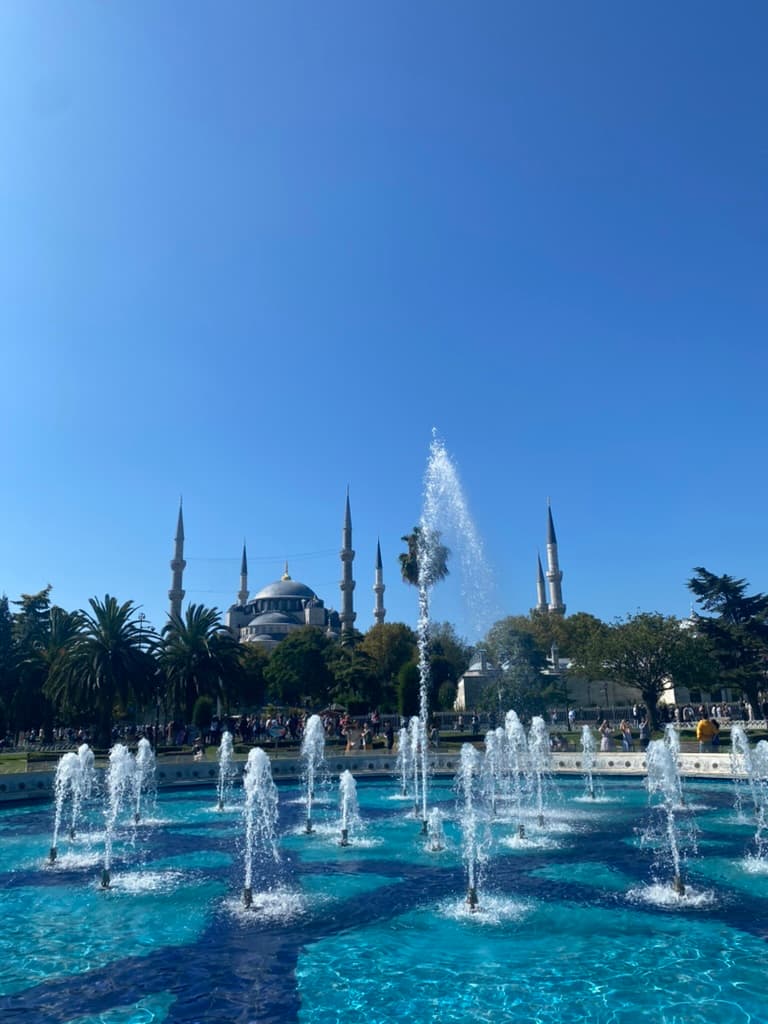 Istanbul