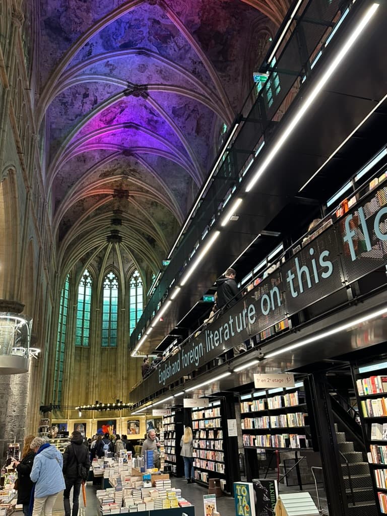 Maastricht