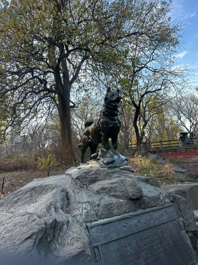 New York